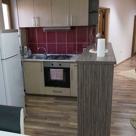 Penthouse De Lux Apartment Oradea Luaran gambar